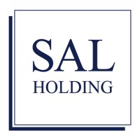 SAL Holding A/S logo - Similar company to Quick Info