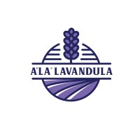 A La Lavandula logo - Similar company to Strindberg Wellness Ab