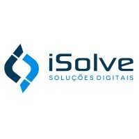Isolve - Soluções Digitais