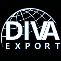 Diva Export logo - Similar company to Sputnik Event