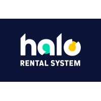 HALO Rental System logo - Similar company to Mhc Mobility