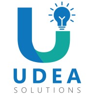 UDEA SOLUTIONS LLP logo - Similar company to Byte Technologies