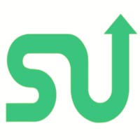 SocialUp Inc. logo - Similar company to Socialup