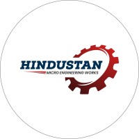 Hindustan Micro Engineering Works logo - Similar company to Uplec Industries Limited