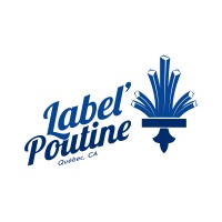 Label Poutine logo - Similar company to Poutine House