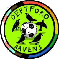 The Deptford Ravens