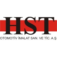 HST OTOMOTİV logo - Similar company to Jva Group