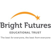 Bright Futures Educational Trust logo - Similar company to Cedar Mount Academy
