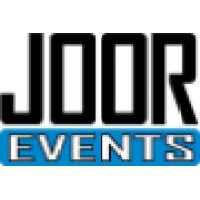 Joor Events logo - Similar company to Leisure & Events Management Rotterdam