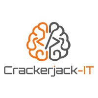 Crackerjack-IT, Inc. logo - Similar company to Orderiq Technologies