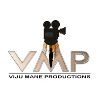 Viju Mane Productions logo - Similar company to Studio 108 Co.