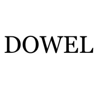 Dowel Furniture logo - Similar company to Elements Contract Furniture