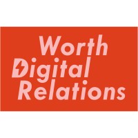 Worth Digital Relations logo - Similar company to Amp Ai
