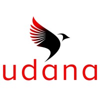 Udana Consulting logo - Similar company to Udaya Solutions Pvt Ltd