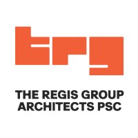 TRG Architects PSC logo - Similar company to Astrel