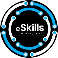 E Skills Training Hub logo - Similar company to Futuristic Solutions