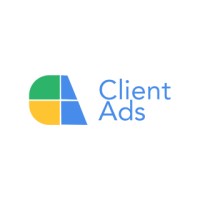 Client Ads logo - Similar company to Algohash Llc