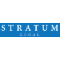 Stratum Legal Pty Ltd
