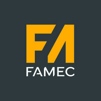 FAMEC logo - Similar company to Novilco