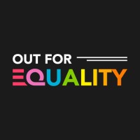 Out For Equality logo - Similar company to #Itoowomen