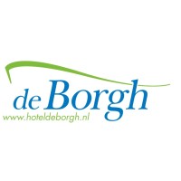 De Borgh logo - Similar company to Xcq