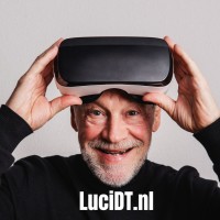 LuciDT logo - Similar company to Lucid I.T. Solutions