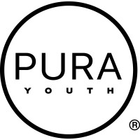 Pura Youth logo - Similar company to Aljon Graphics