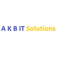 AKB IT Solutions logo - Similar company to Get Set Rocket