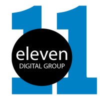 Eleven Digital Group LLC logo - Similar company to Rockon Media
