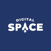 Digital Space Argentina logo - Similar company to Real Mindset Station