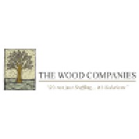 The Wood Companies logo - Similar company to Woodstyle Ltd