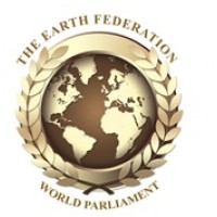 World Parliament Government logo - Similar company to One World Peace Maker Foundation