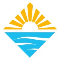 Blockchain Beach logo - Similar company to Blockchain Beach