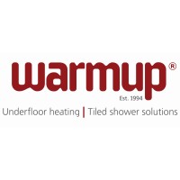 Warmup New Zealand logo - Similar company to Growth Assist