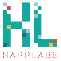 HappLabs logo - Similar company to Induswire