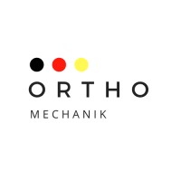 OrthoMechanik GmbH logo - Similar company to Mtch.