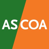 Americas Society/Council of the Americas logo - Similar company to Global Ties Miami