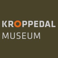 Kroppedal Museum logo - Similar company to Visualising Heritage