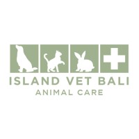 Island Vet Bali logo - Similar company to Modernvet