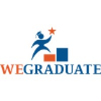 WeGraduate Inc. logo - Similar company to Tribal Solutions Group, Llc