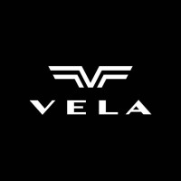 Vela Customs logo - Similar company to Topics Chat
