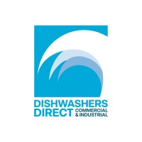 Dishwashers Direct logo - Similar company to Cherry Tree Laundry Solutions