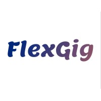 FlexGig logo - Similar company to Devmerse