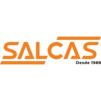 SALCAS - Instrumentação Industrial e Fabricação de Sensores de Temperatura. logo - Similar company to Woler Ind. Com. Ltda.