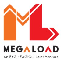 Megaload logo - Similar company to Express 3Pl