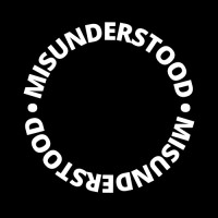Misunderstood logo - Similar company to One Human Summit