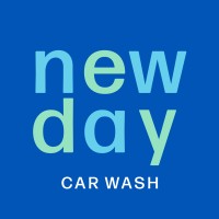 New Day Car Wash logo - Similar company to Car Wash Consultancy Services