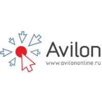 Avilon logo - Similar company to Webinage
