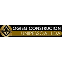 Ogieg Construction Unipessoal LDA logo - Similar company to Lp Leal - Arquitectura, Engenharia E Projetos Unipessoal, Lda.