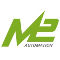 M2-Automation GmbH logo - Similar company to Jobst Technologies Gmbh - An Ist Ag Company